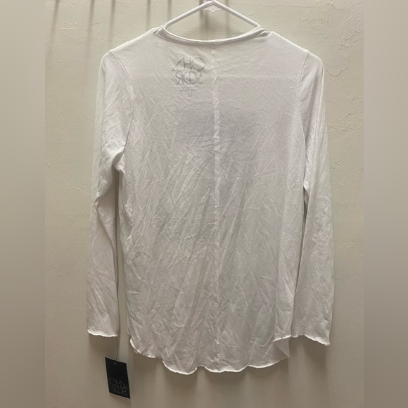 Chaser Long Sleeve Top - Picture 3 of 6